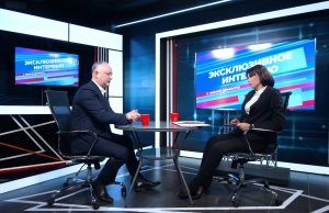 Игорь Додон: «Во имя спасения страны – мы победим»!