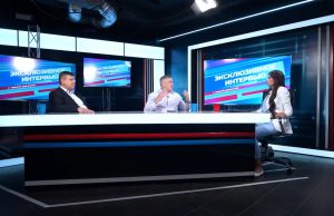 Демидецкий: “Куда делись деньги, которые Молдова получила в период “истории успеха”?”