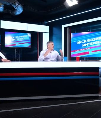 Демидецкий: “Куда делись деньги, которые Молдова получила в период “истории успеха”?”