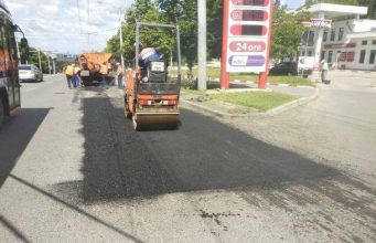 Мэр Кишинева рассказал подробности ремонта дорог в столице