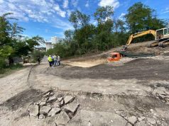 Чебан перечислил объекты пригородов Кишинева, которые сейчас в процессе ремонта