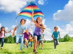 Сколько детей уже отдохнуло в летних лагерях?