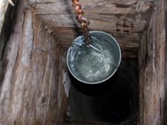 Вода в более чем половине колодцев РМ непригодна для питья