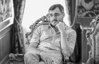 Габриел Стати оспаривает в ЕСПЧ решение Киева