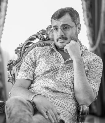 Габриел Стати оспаривает в ЕСПЧ решение Киева