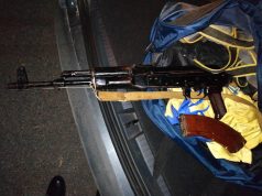 Члены крупной банды торговцев оружием задержаны в Молдове