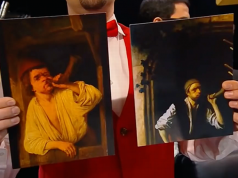 Евгений из Кагула выиграл у знатоков „Что? Где? Когда?”