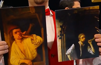 Евгений из Кагула выиграл у знатоков “Что? Где? Когда?”