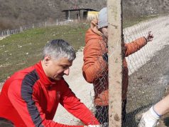 С днем рождения, Игорь Сырбу!