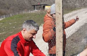 С днем рождения, Игорь Сырбу!