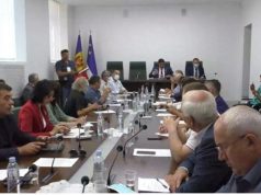 Депутаты Народного собрания Гагаузии поддержали инициативу открытия консульства России