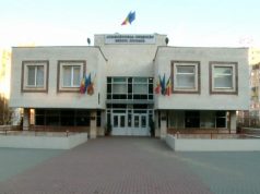 Более 2,5 миллионов леев уйдет на ремонт здания суда в Кишиневе