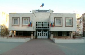 Более 2,5 миллионов леев уйдет на ремонт здания суда в Кишиневе