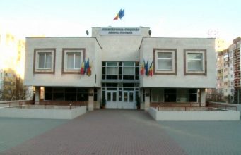 Более 2,5 миллионов леев уйдет на ремонт здания суда в Кишиневе