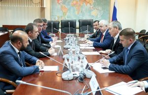 Леонид Калашников: в ГД внимательно следят за ситуацией в Молдове