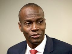 Президент Гаити застрелен в своей резиденции