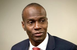 Президент Гаити застрелен в своей резиденции