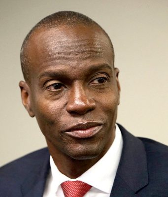 Президент Гаити застрелен в своей резиденции