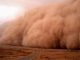 На Молдову движется пылевое облако из Сахары