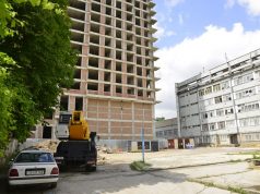 Власти Кишинева совместно с парламентом хотят решить вопрос незаконных парковок