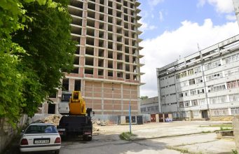 Власти Кишинева совместно с парламентом хотят решить вопрос незаконных парковок