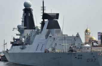 Рейс Кишинев — Тель-Авив отменен из-за учений Sea Breeze