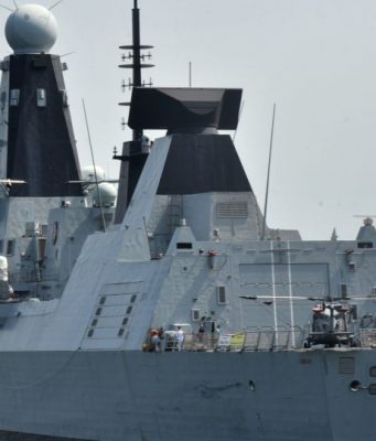 Рейс Кишинев — Тель-Авив отменен из-за учений Sea Breeze