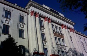 После кибератаки c cайта Счетной палаты пропали отчеты аудиторских проверок