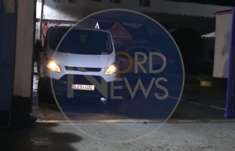 Карабинера-убийцу отпустили из тюрьмы в Бельцах