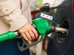 АЗС компаний Rompetrol, Bemol и Tirex заявили, что у них закончилось дизтопливо топливо