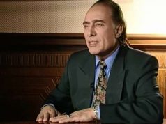 Умер Народный артист СССР, актер и режиссер Николай Сличенко Николай Сличенко