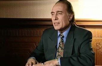 Умер Народный артист СССР, актер и режиссер Николай Сличенко Николай Сличенко