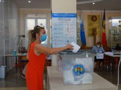 Как проходят выборы — брифинг ЦИК