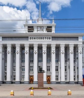 Два здания в Приднестровье оцеплены – поступили сообщения о бомбах