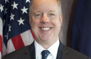 Кент Дойл Логсдон – новый посол США в Молдове