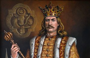 Память Штефана Великого чтят в пятницу в Молдове