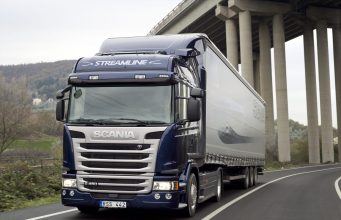 Перевозчики требуют внести поправки в Закон о рынке нефтепродуктов