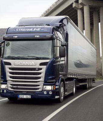 Перевозчики требуют внести поправки в Закон о рынке нефтепродуктов