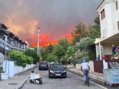 Семерых граждан РМ эвакуируют из турецкого Мармариса