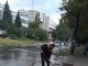 Мэр Кишинева: последствия непогоды стремительно устраняют