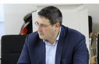 СМИ: Лилиан Карабец назначен врио главы Генинспектората полиции