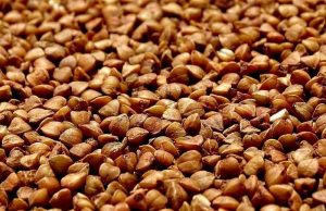 Гречка взлетела в цене