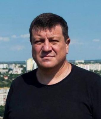 Приднестровский активист Чорба отпущен на свободу