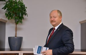 Председатель Совета конкуренции решил уволиться