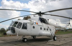 У граждан Молдовы нет доступа к молдавскому вертолету в Кабуле