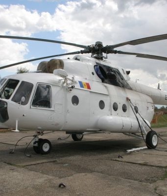У граждан Молдовы нет доступа к молдавскому вертолету в Кабуле