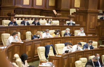 Закон о рынке нефтепродуктов меняют