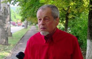 Михаил Пойсик: «большая чистка» грядет в органах власти Михаил Пойсик