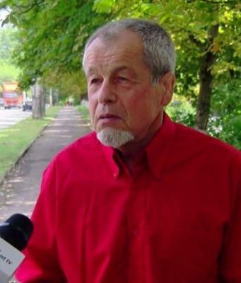 Михаил Пойсик: «большая чистка» грядет в органах власти Михаил Пойсик