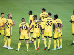 «Шериф» сотворил сенсацию в матче с «Динамо» (Загреб)